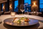 Award-Winning Fine Dining Restaurants in Edinburgh You Should Book Now