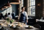 The Rise of Female Chefs in the UK's Fine Dining Industry