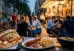 Where to Eat Cheap in Berlin
