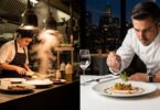 From Kitchen Apprentice to Celebrity Chef: Inspiring Success Stories in New York Restaurants
