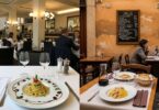 Jamie’s Italian vs Local Trattorias in Rome
