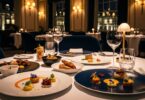 Best Michelin Star Restaurants in London
