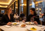 Best Luxury Restaurants in Milan for Gourmet Italian Cuisine