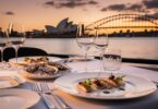 High-End Waterfront Restaurants in Sydney for a Premium Dining