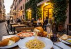 Affordable Dining in Rome