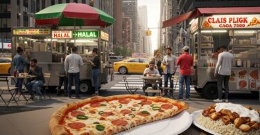 Top Cheap Eats in New York City