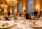 Exclusive Fine Dining Experiences in Paris Every Food Lover Must Try
