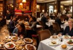 Dishoom vs The Ivy London Review