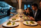 Top Fine Dining Restaurants in Berlin Worth the Splurge