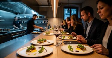 Top Fine Dining Restaurants in Berlin Worth the Splurge