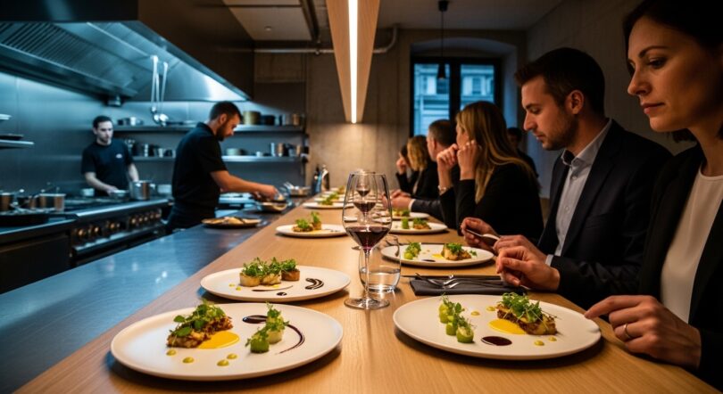 Top Fine Dining Restaurants in Berlin Worth the Splurge