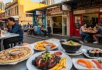 Budget-Friendly Restaurants in Sydney