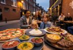 Best Budget Restaurants in Manchester for Students & Families