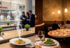 Vapiano vs L’Osteria in Germany