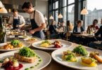 How German Chefs Are Transforming Berlin’s Modern Food Scene