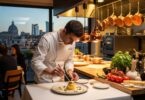 Top Italian Chefs Redefining Fine Dining in Rome and Milan
