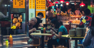 Best Chinese Restaurants in London