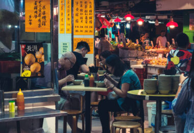 Best Chinese Restaurants in London