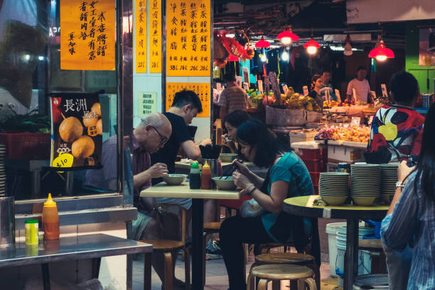 Best Chinese Restaurants in London