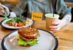 Best Vegan Restaurants in London