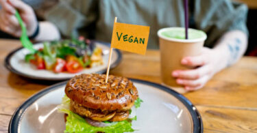 Best Vegan Restaurants in London