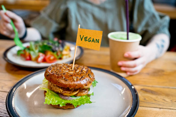 Best Vegan Restaurants in London