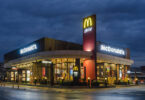 McDonald’s vs KFC in London